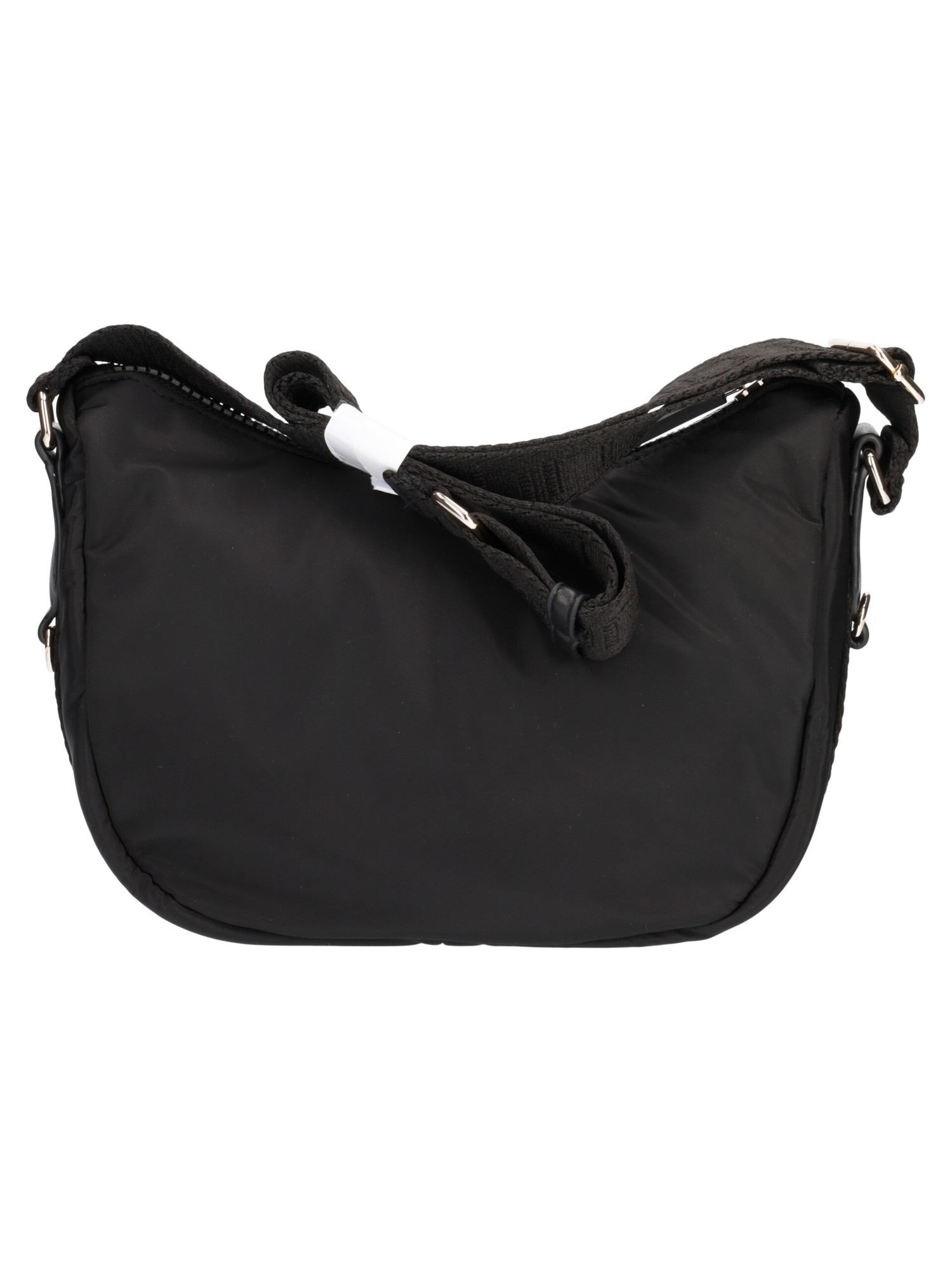 borsa-mezza-luna-a-tracolla-liu-jo-da-donna-nera