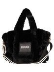 borsa-m-a-mano-liu-jo-da-donna-nera