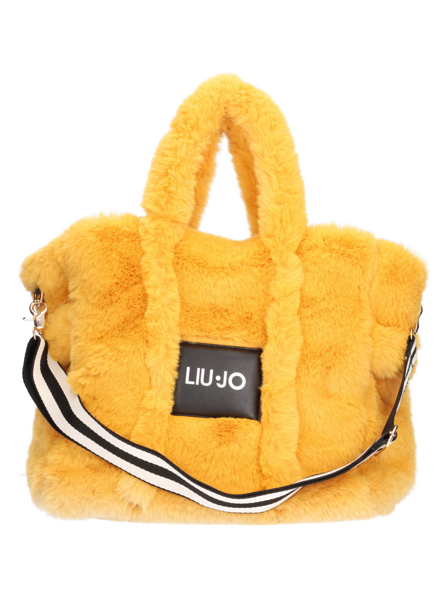 borsa-m-a-mano-liu-jo-da-donna-gialla