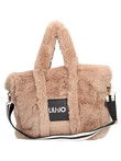 borsa-m-a-mano-liu-jo-da-donna-beige