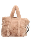 borsa-m-a-mano-liu-jo-da-donna-beige