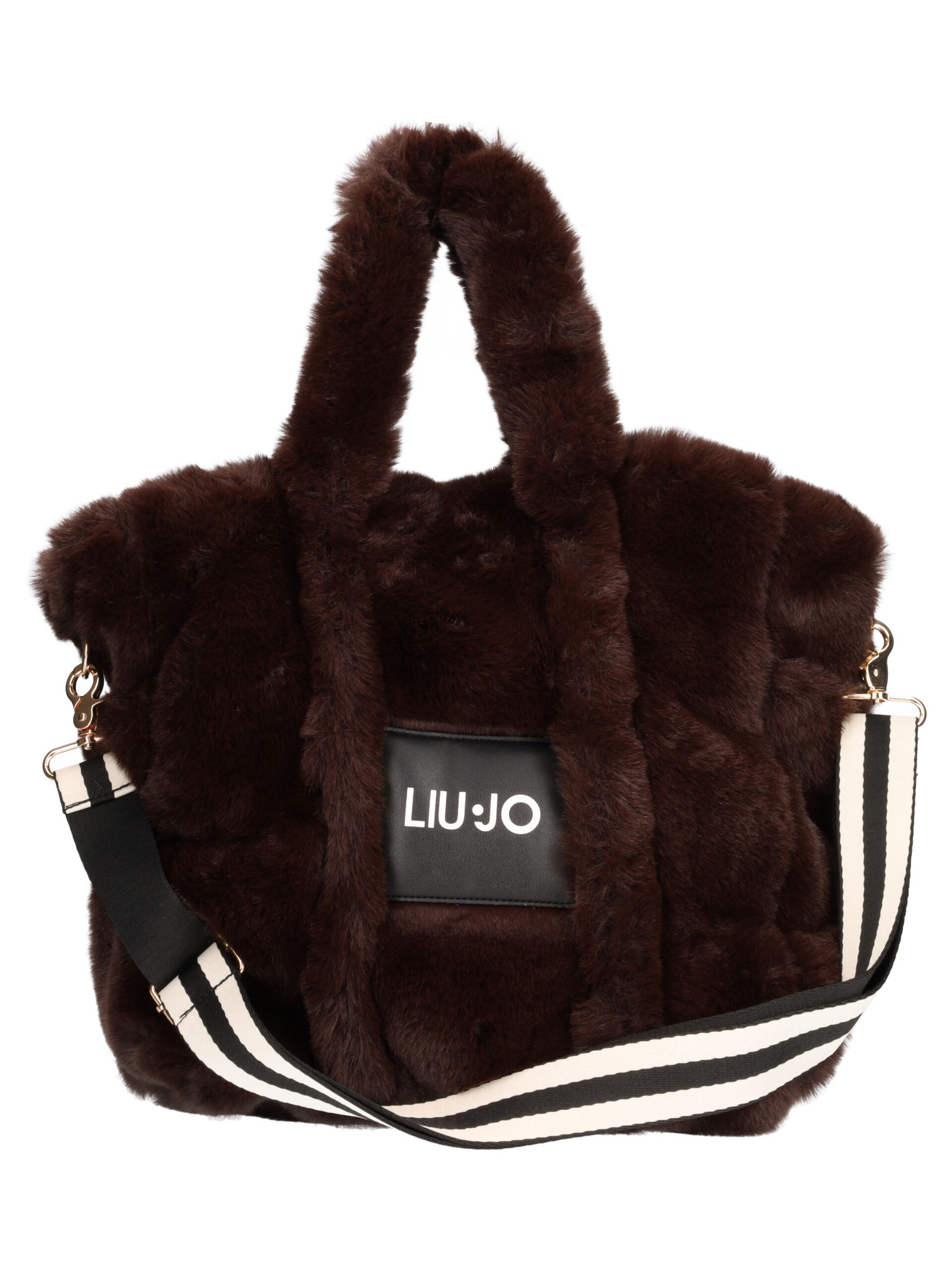 borsa-m-a-mano-liu-jo-da-donna-marrone