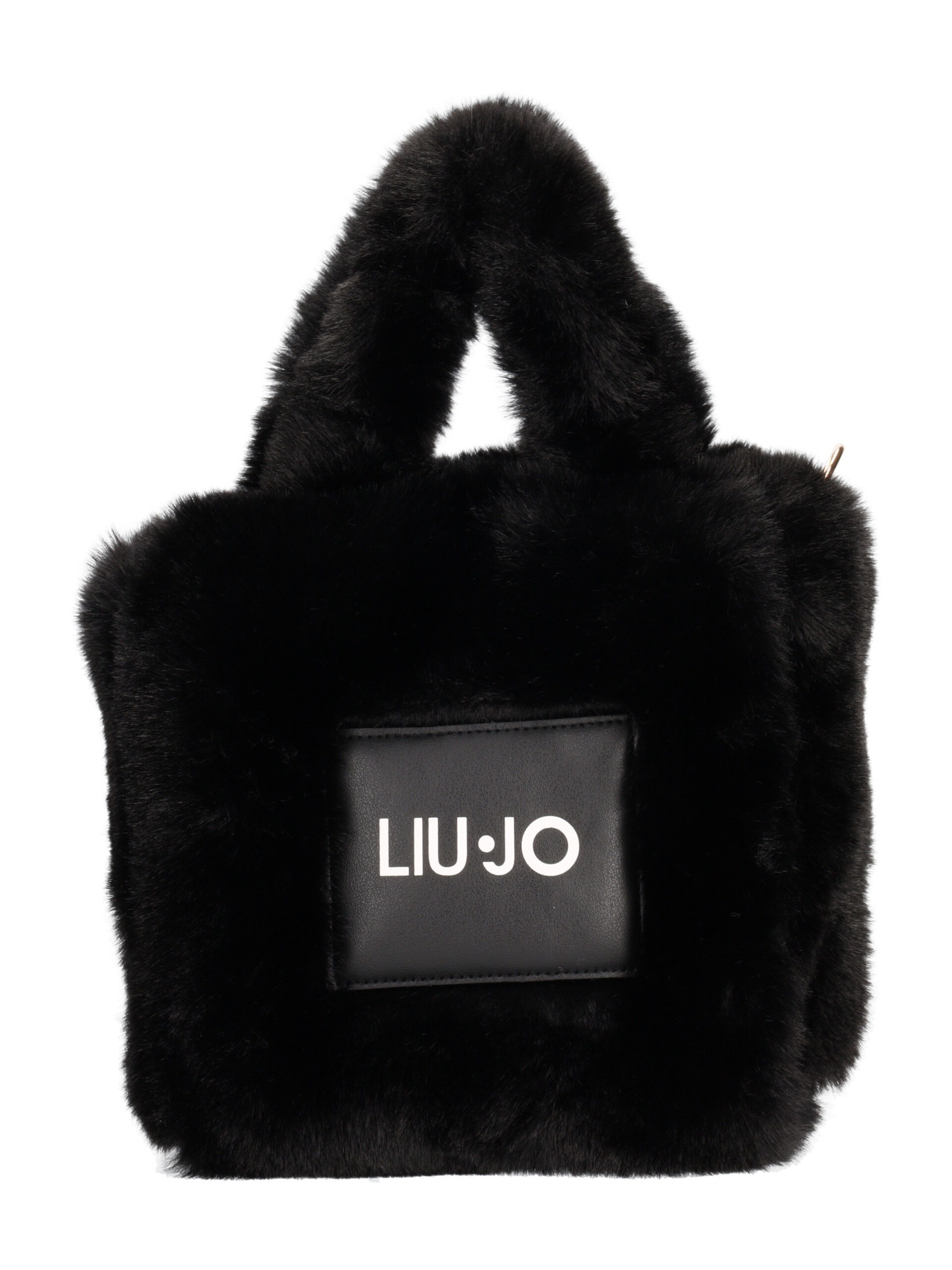 borsa-xs-a-mano-liu-jo-da-donna-nera