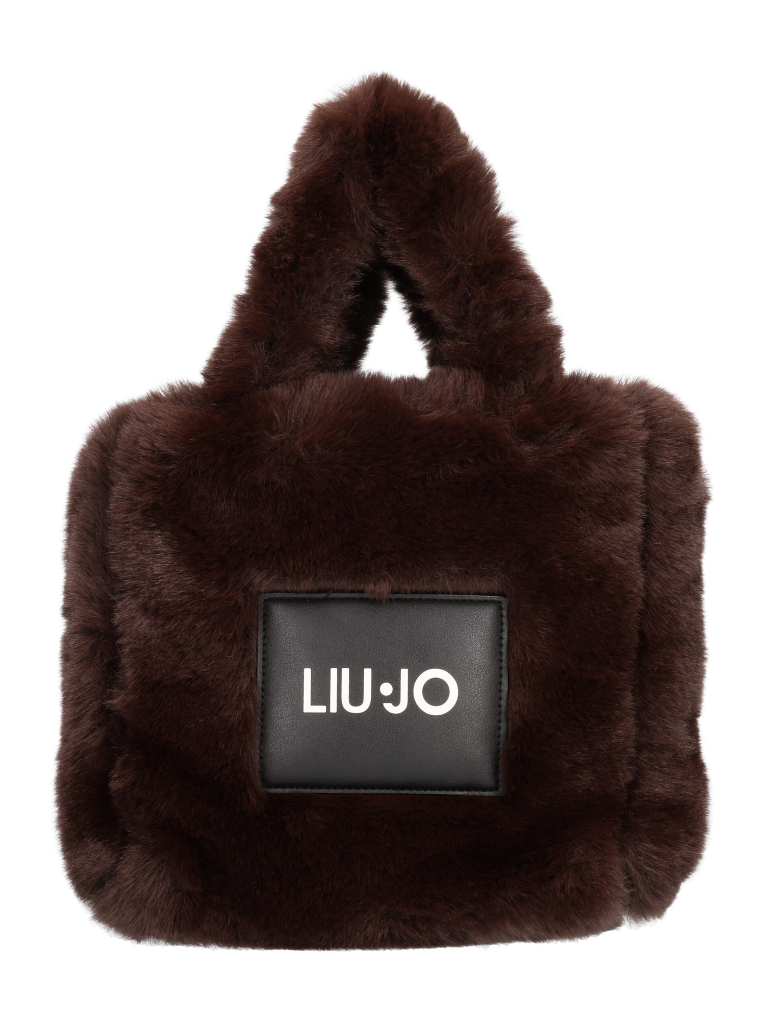 borsa-xs-a-mano-liu-jo-da-donna-marrone