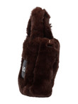 borsa-xs-a-mano-liu-jo-da-donna-marrone