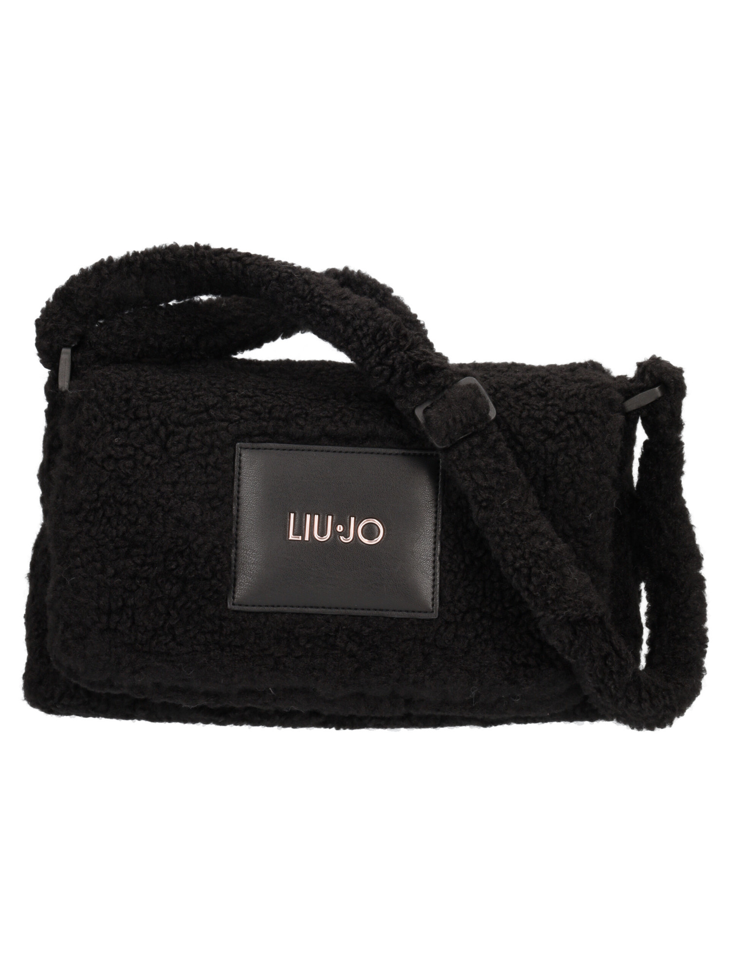 borsa-a-tracolla-liu-jo-da-donna-nero