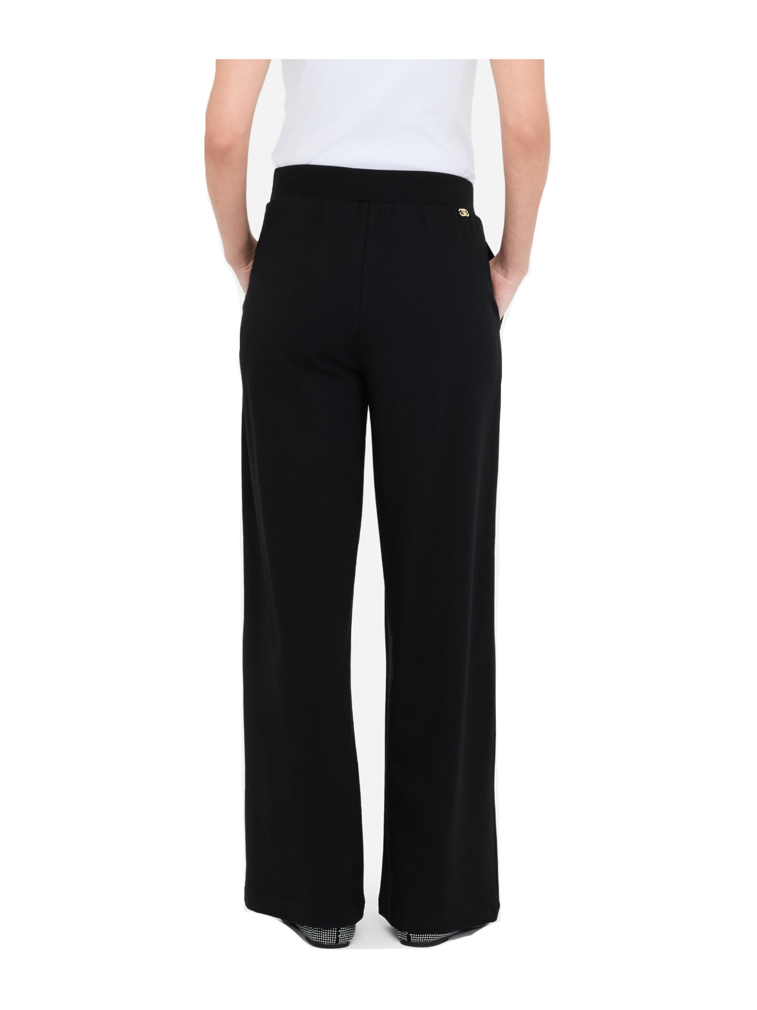 pantalone-jogging-liu-jo-da-donna-nero-b83487