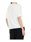 t-shirt-a-maniche-corte-liu-jo-da-donna-bianca-1050ac