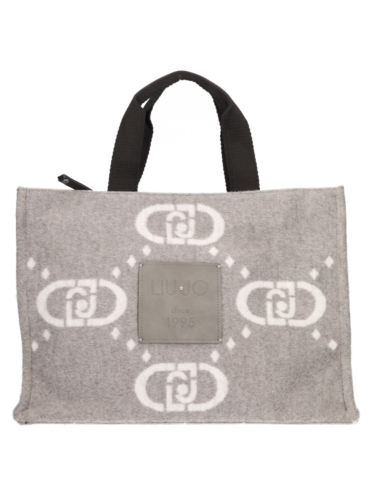 borsa-a-mano-liu-jo-da-donna-grigia-e895fa