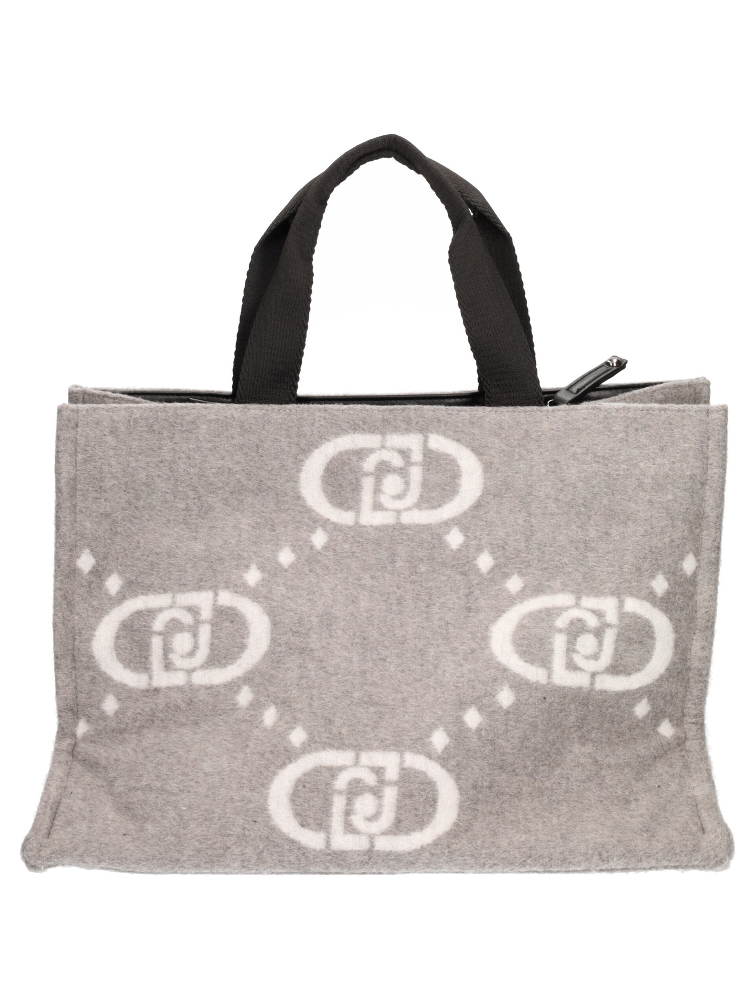 borsa-a-mano-liu-jo-da-donna-grigia-e895fa