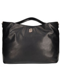borsa a mano liu jo da donna nera