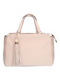 borsa a mano liu jo da donna beige
