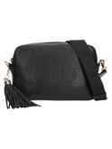 borsa a tracolla liu jo da donna nera