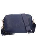 borsa a tracolla liu jo da donna blu