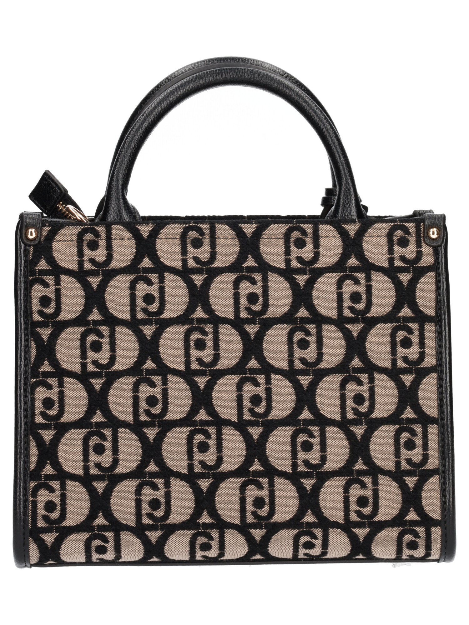 borsa-a-mano-liu-jo-da-donna-nera-77f972