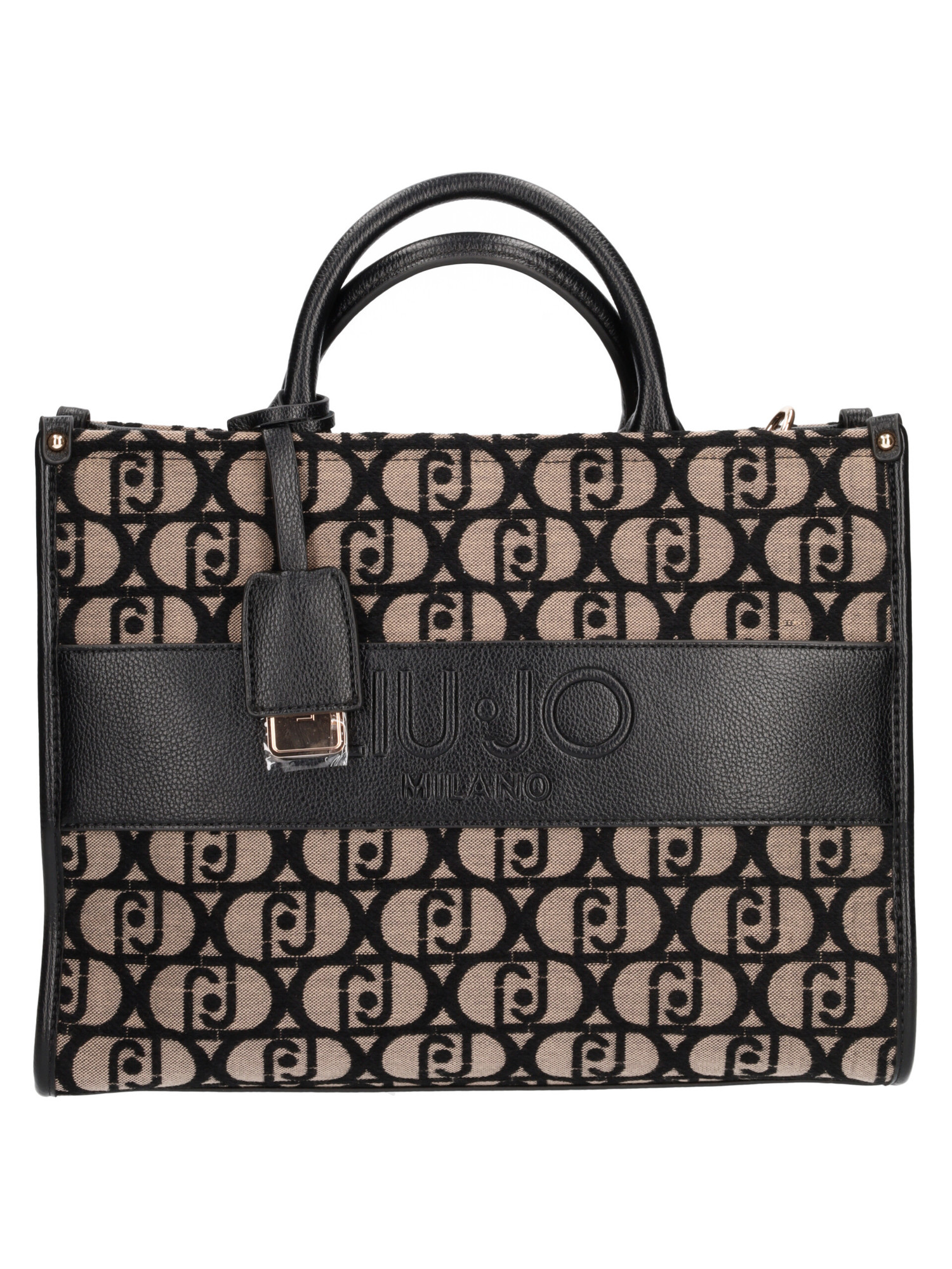 borsa-a-mano-liu-jo-da-donna-nera-11bd21
