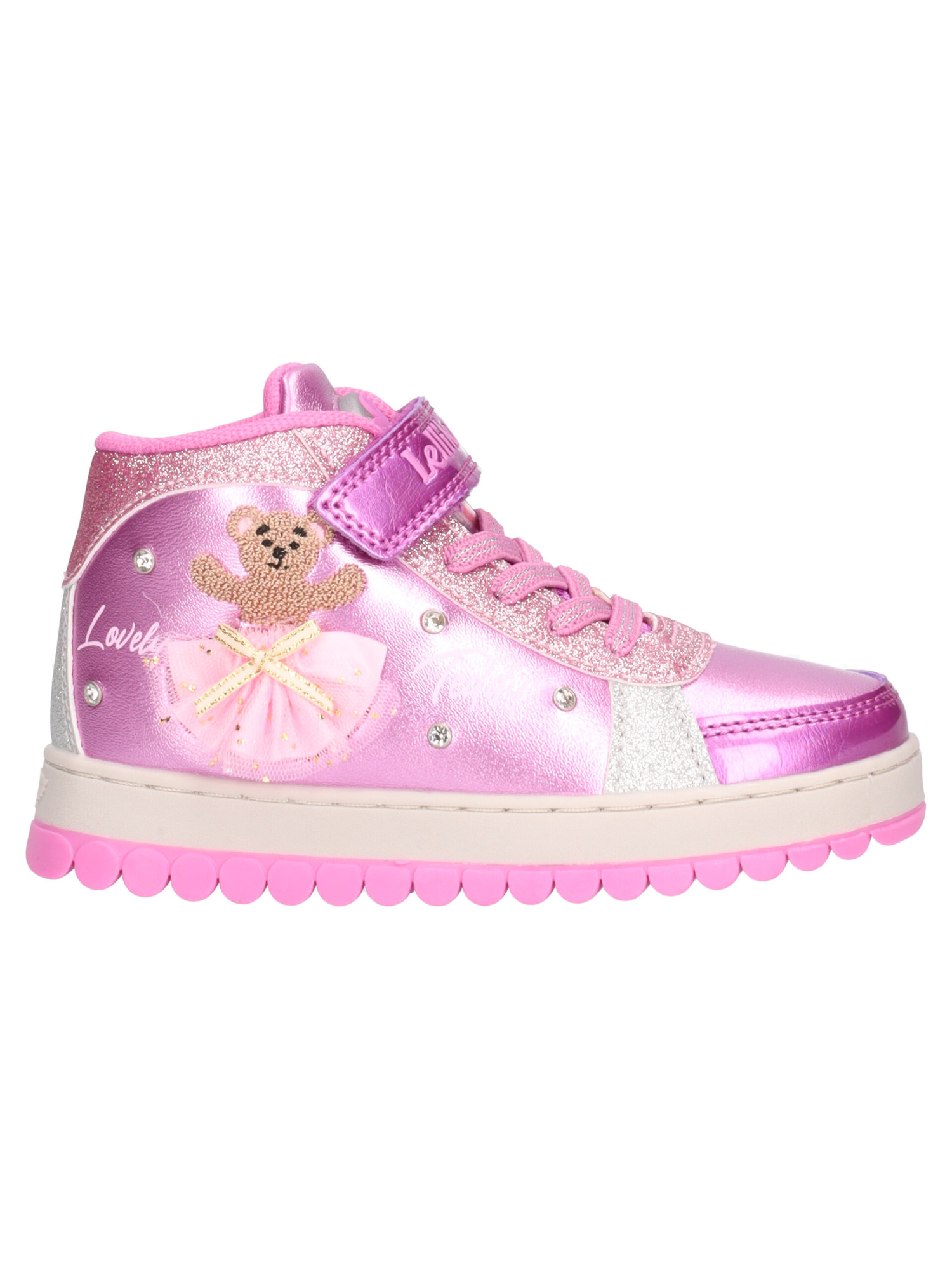 sneaker-lelli-kelly-mille-stelle-da-bambina-viola