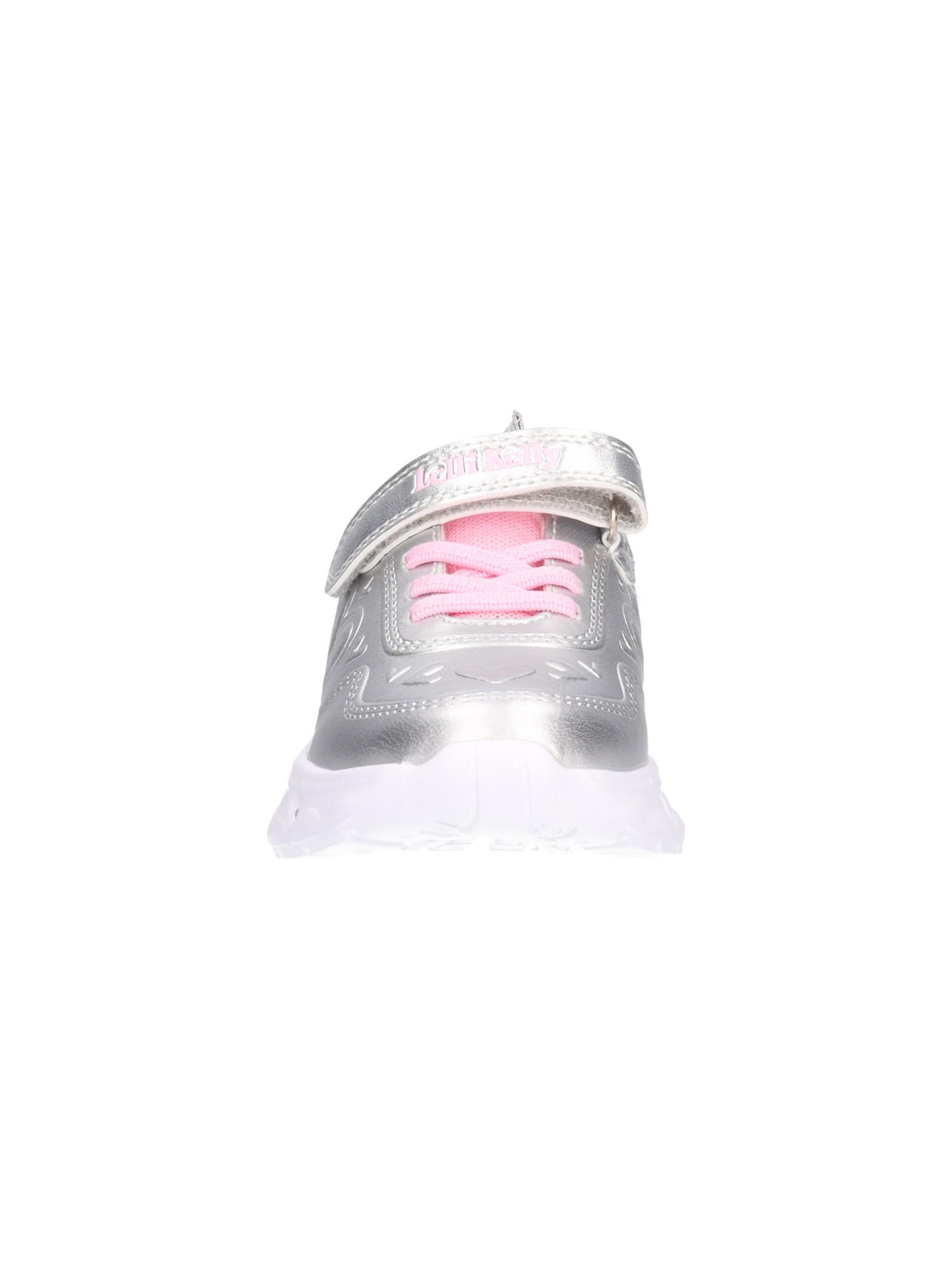 sneaker-lelli-kelly-marielle-da-bambina-argento