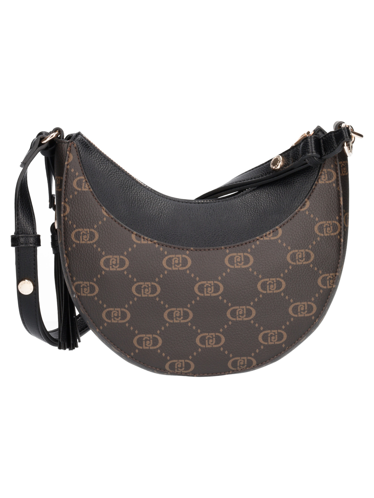 borsa-a-tracolla-liu-jo-da-donna-nera-e-testa-di-moro