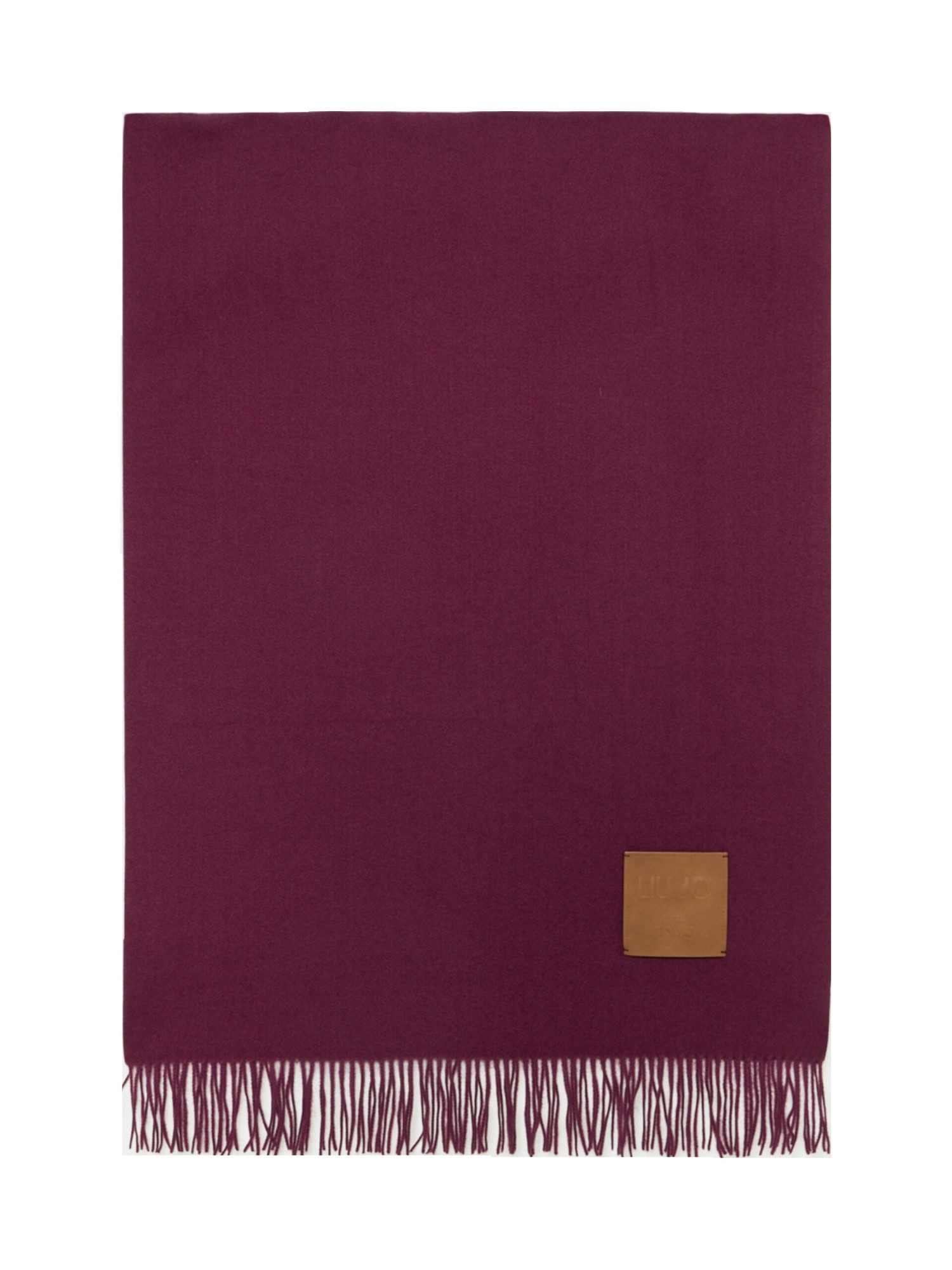 sciarpa-liu-jo-da-donna-bordeaux-95a535