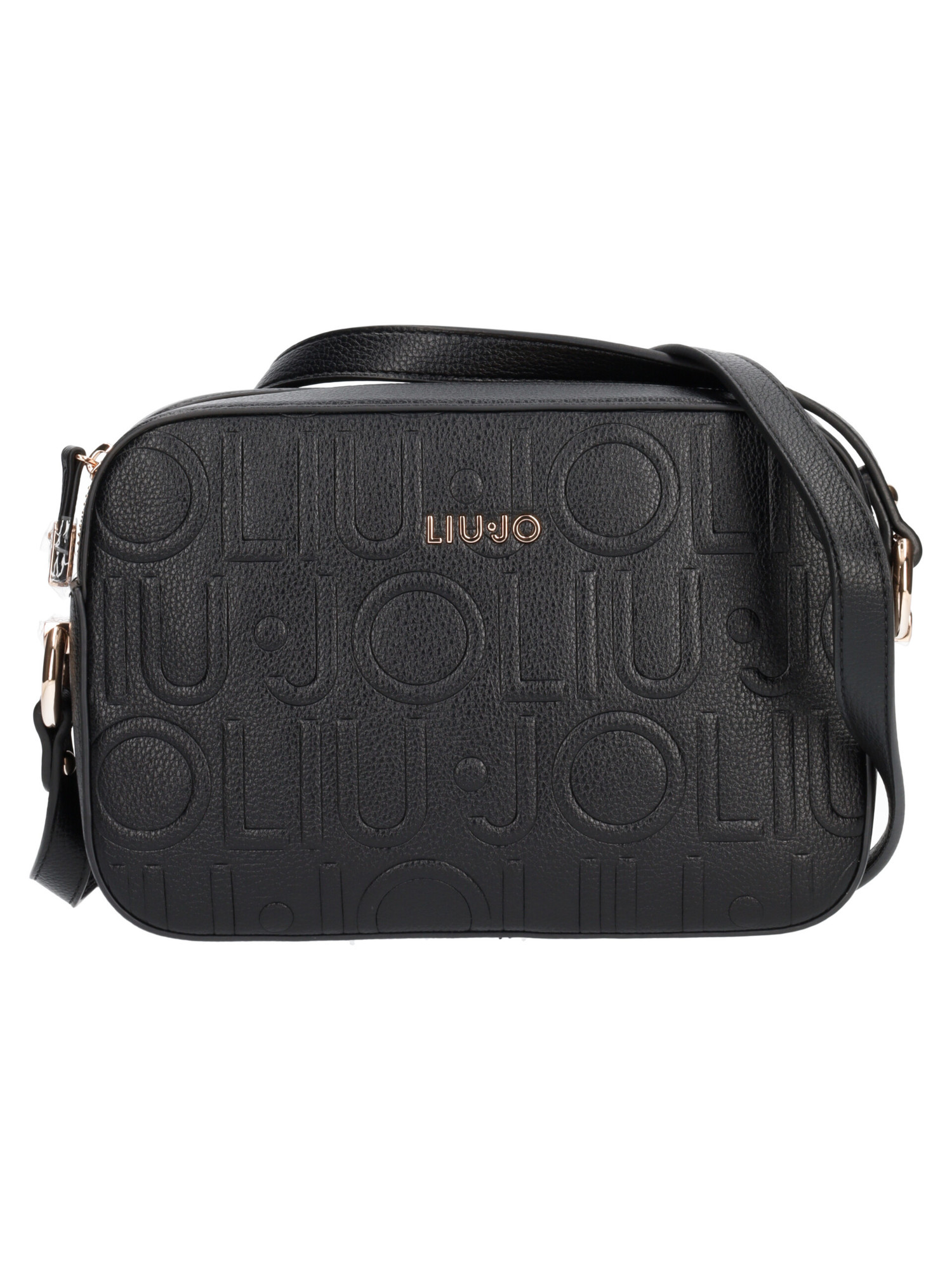 borsa-a-tracolla-liu-jo-da-donna-nera-1a5909