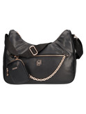 borsa a tracolla liu jo da donna nera