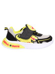 sneaker-bull-boys-velociraptor-da-bambino-grigia