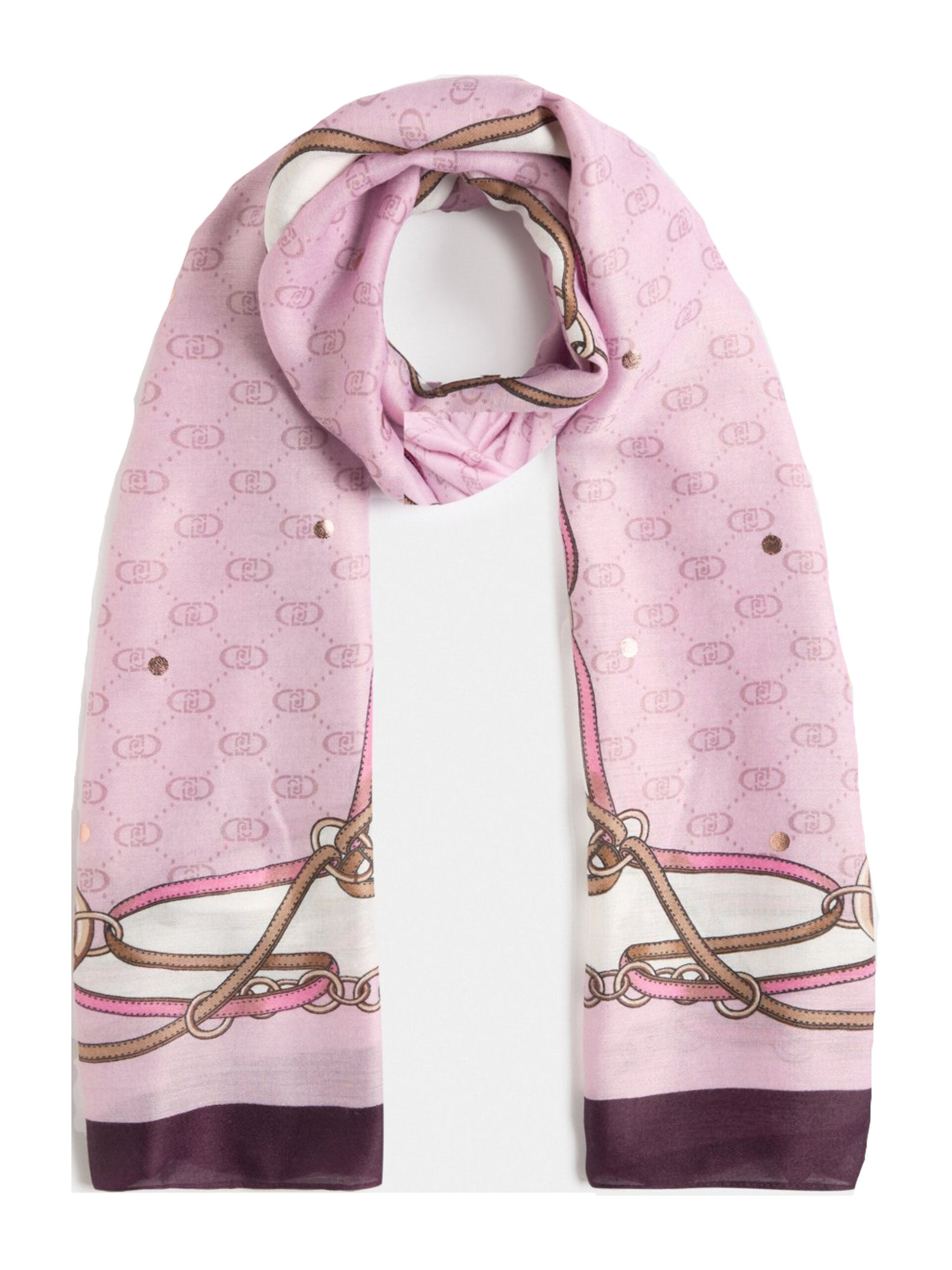 foulard-liu-jo-da-donna-lilla-6c5f51