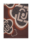 foulard-liu-jo-da-donna-marrone-9014ce