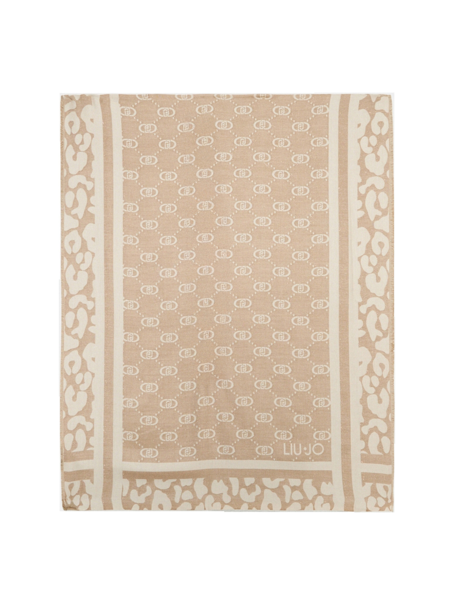 foulard-liu-jo-da-donna-beige-6c2dc5