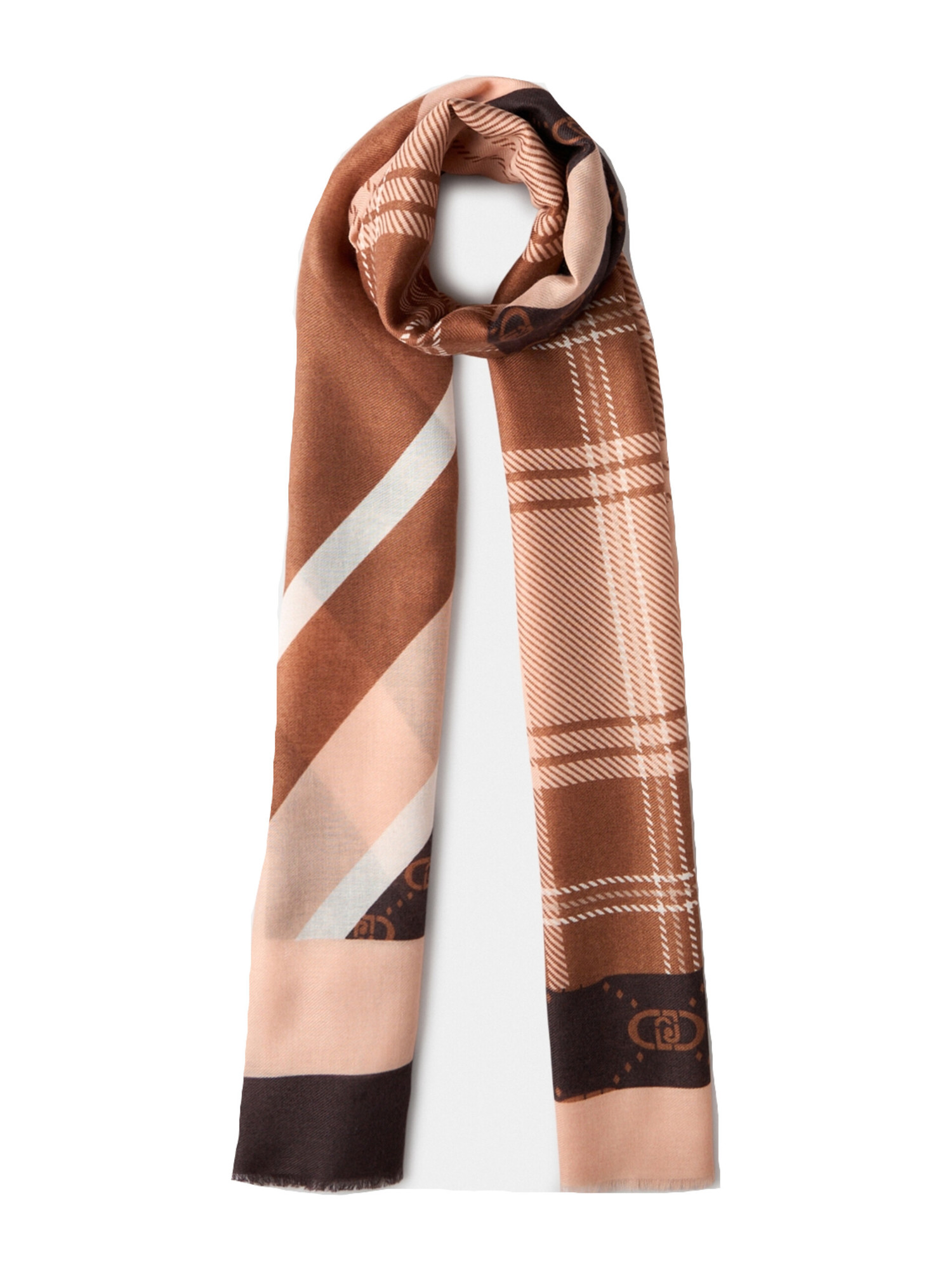 foulard-liu-jo-da-donna-testa-di-moro