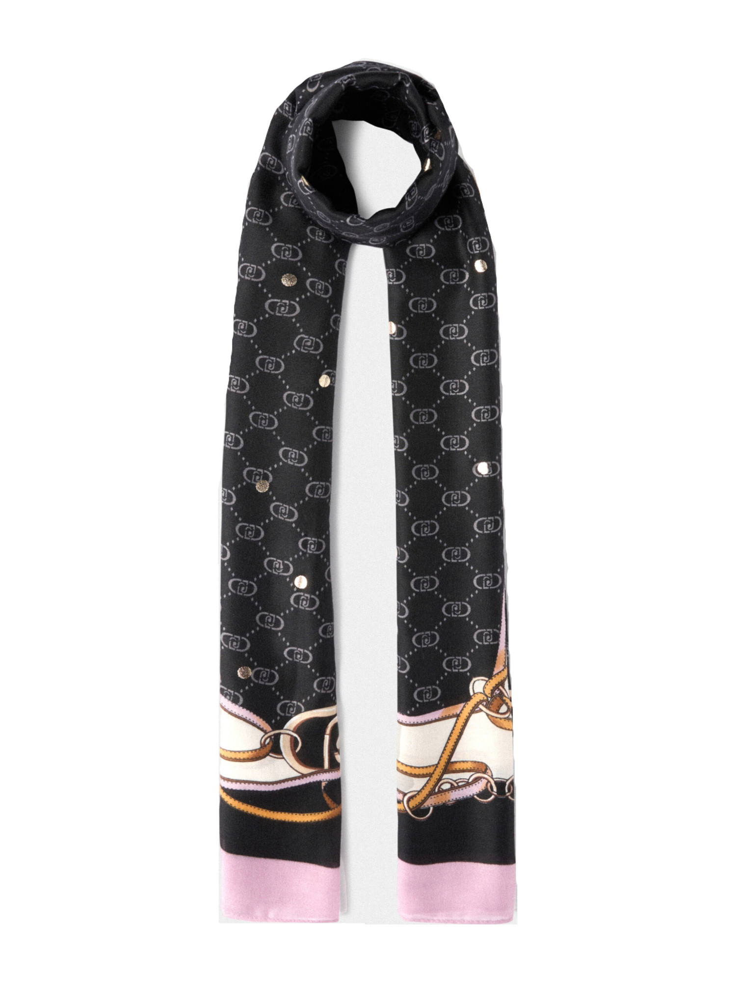 foulard-liu-jo-da-donna-nero-2d59e5