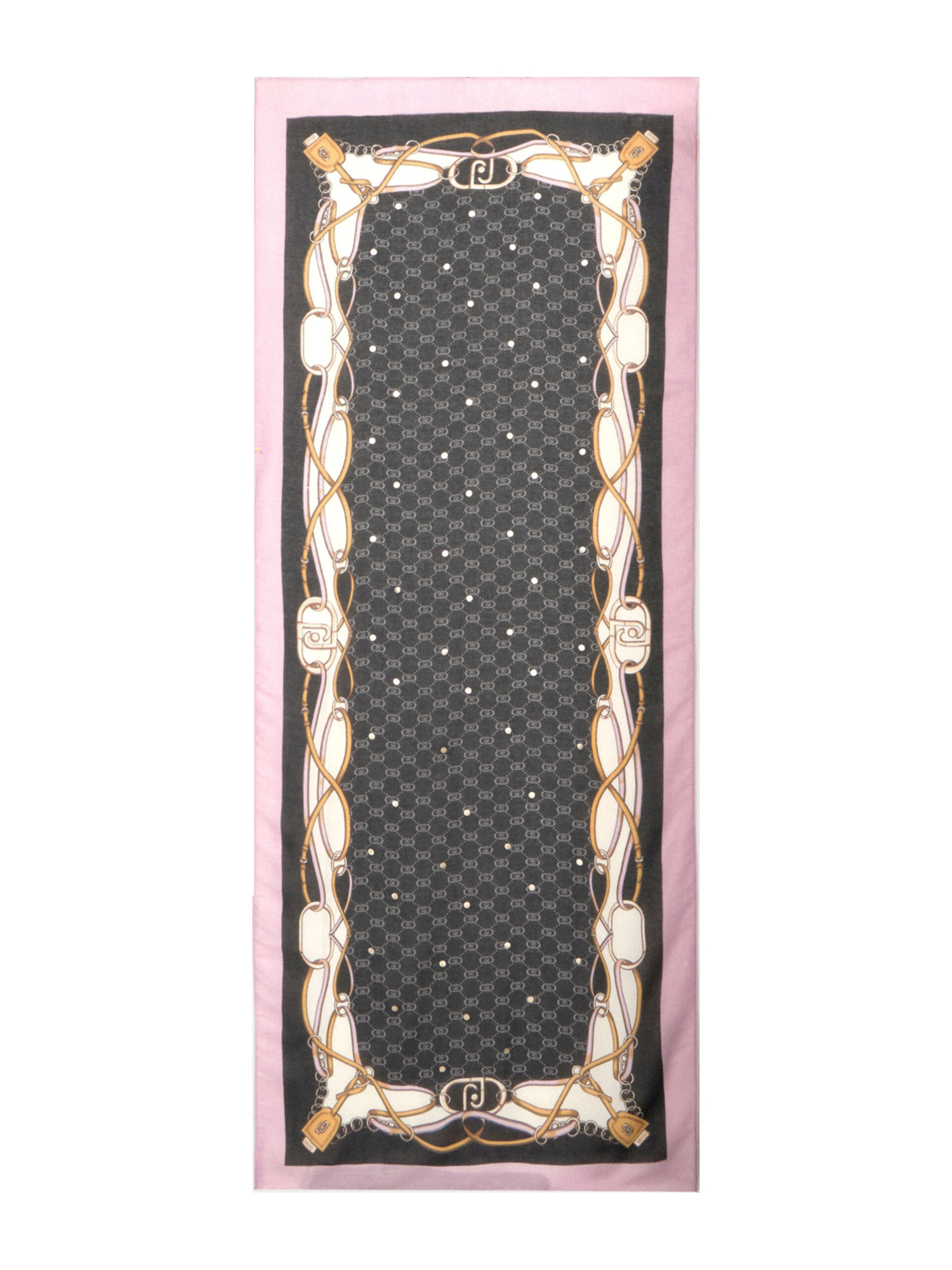 foulard-liu-jo-da-donna-nero-2d59e5