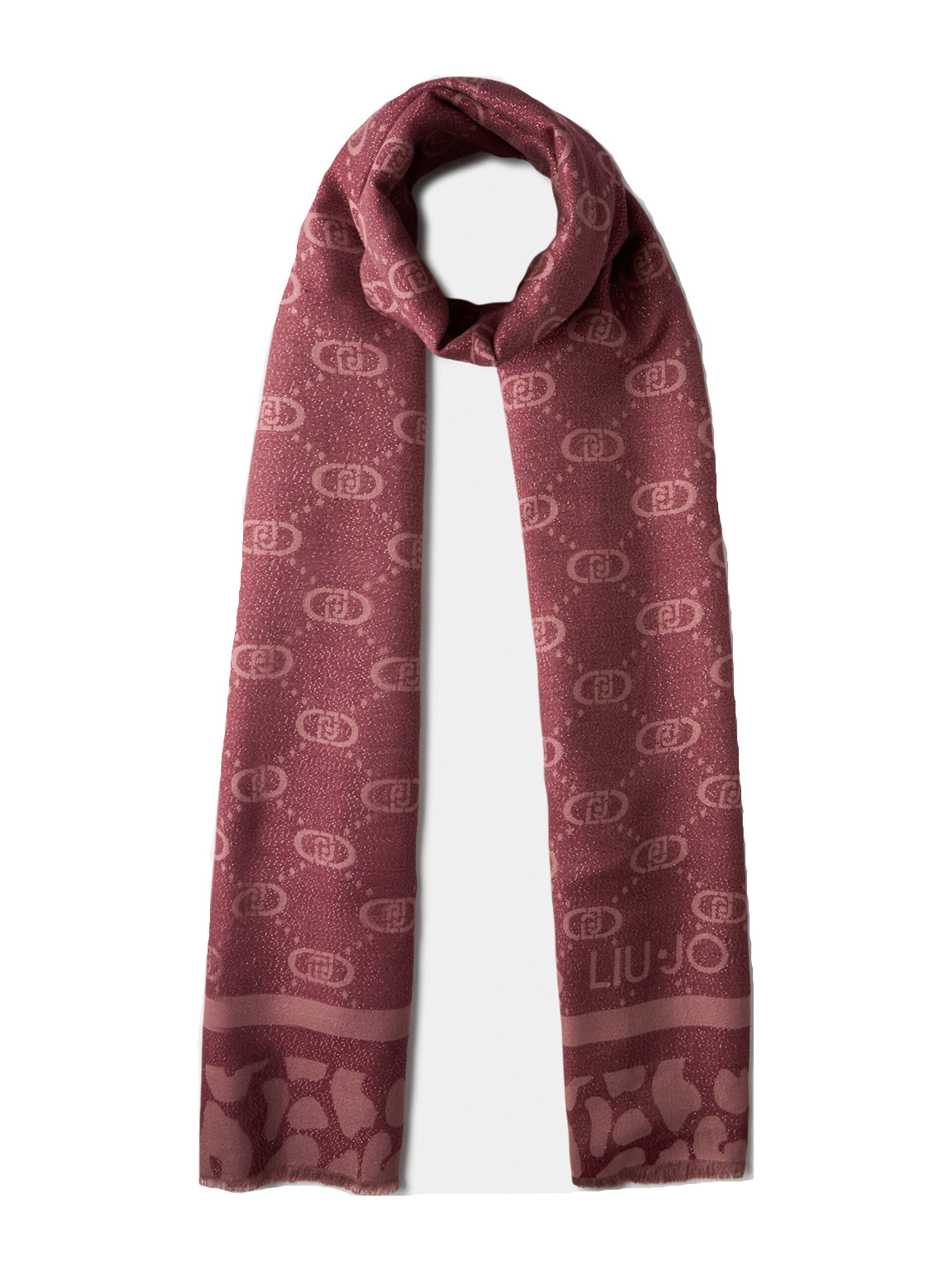 foulard-liu-jo-da-donna-bordeaux-c78a4d