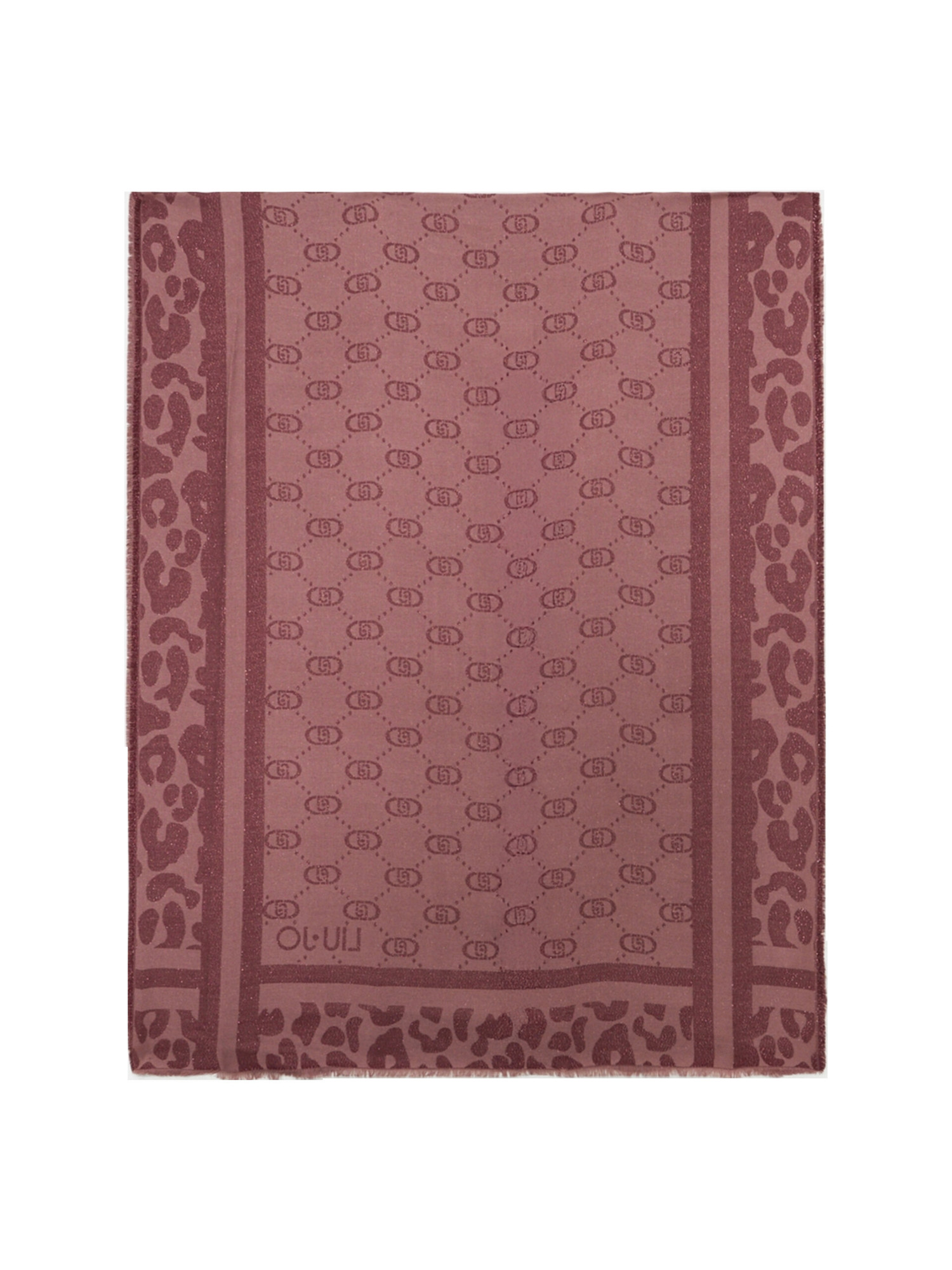 foulard-liu-jo-da-donna-bordeaux-c78a4d