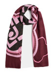 foulard-liu-jo-da-donna-bordeaux-0e64e0