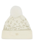 cappello-con-pompon-liu-jo-da-donna-avorio