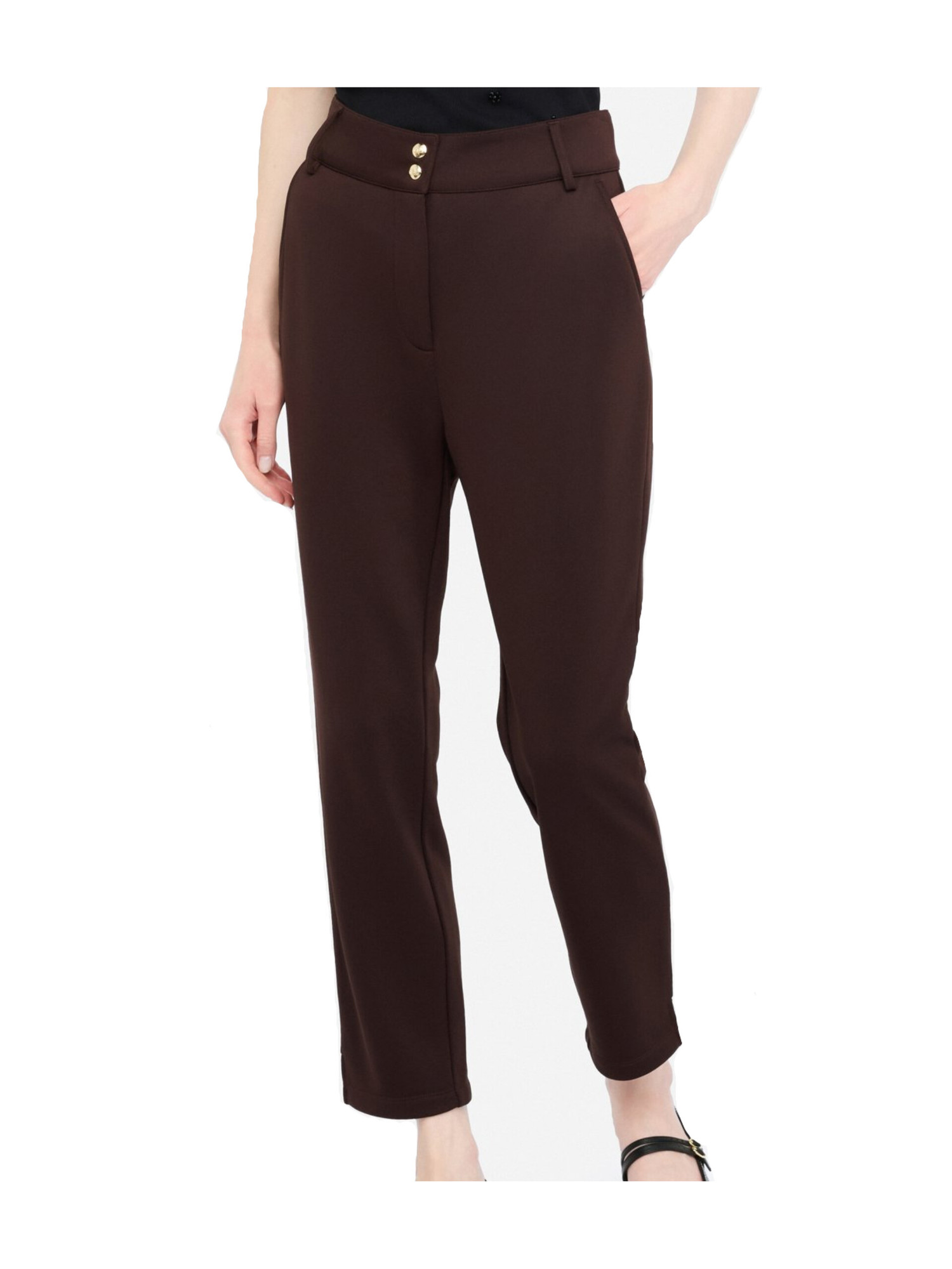 pantalone-in-felpa-liu-jo-da-donna-marrone-d22aa8