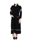 gilet-lungo-liu-jo-da-donna-nero-3e8589