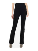 pantalone liu jo da donna nero