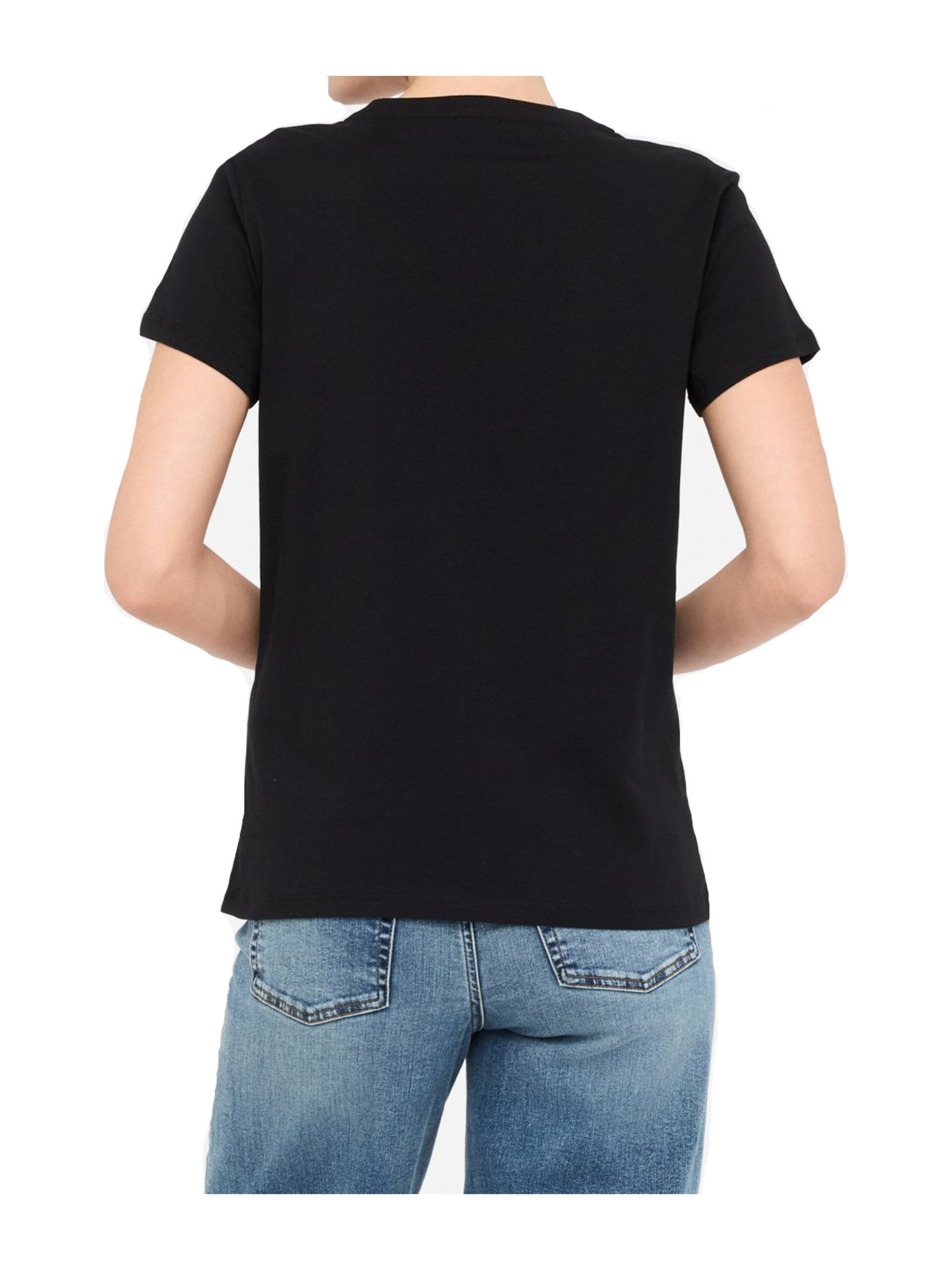 t-shirt-a-maniche-corte-liu-jo-da-donna-nera-3b6cd5