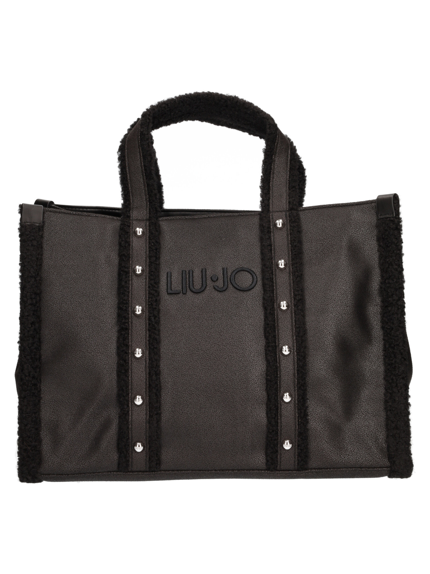 borsa-a-mano-liu-jo-da-donna-nera-f91ac0