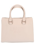 borsa s a mano liu jo da donna beige
