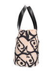 borsa-shopping-liu-jo-da-donna-beige-e-nera