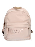 zaino liu jo da donna beige