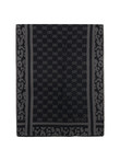 foulard-liu-jo-da-donna-nero-f582bd