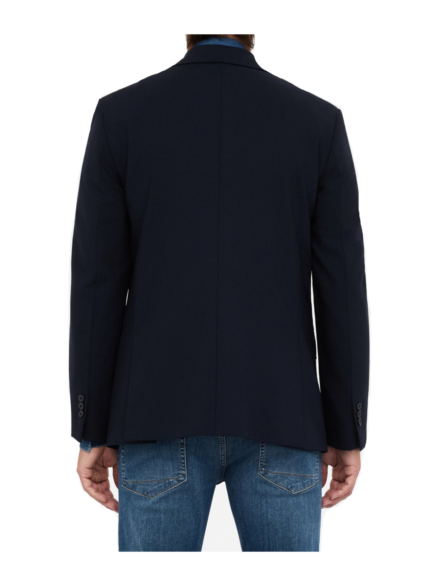 giacca-liu-jo-da-uomo-blu-7779f6
