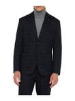 giacca-liu-jo-da-uomo-blu-3ed76f