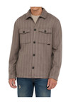 camicia-a-maniche-lunghe-liu-jo-da-uomo-taupe