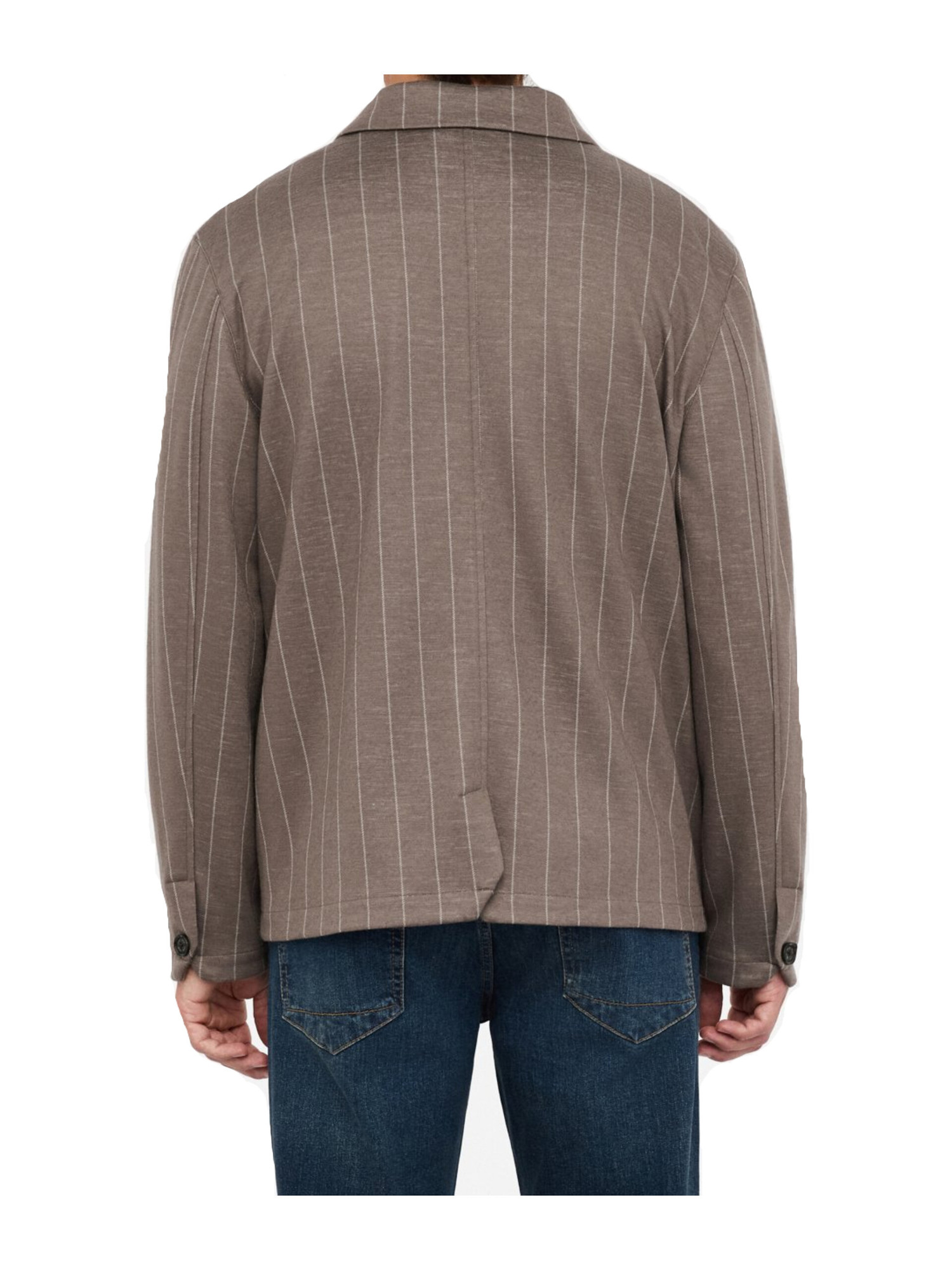camicia-a-maniche-lunghe-liu-jo-da-uomo-taupe